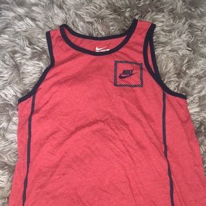 Nike Tank Top